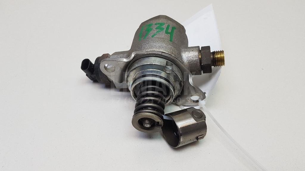 Насос (ТНВД) бензиновый