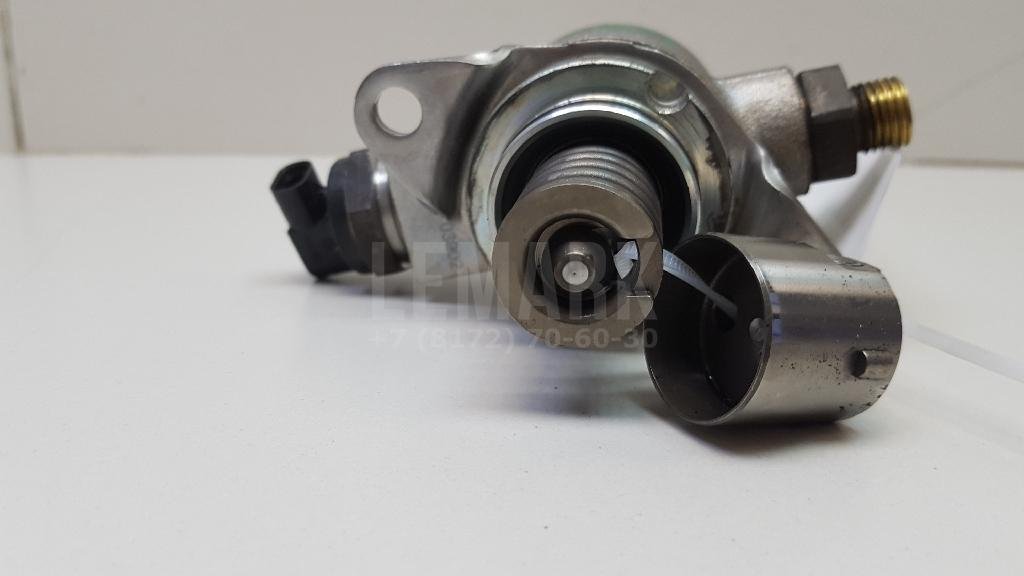 Насос (ТНВД) бензиновый