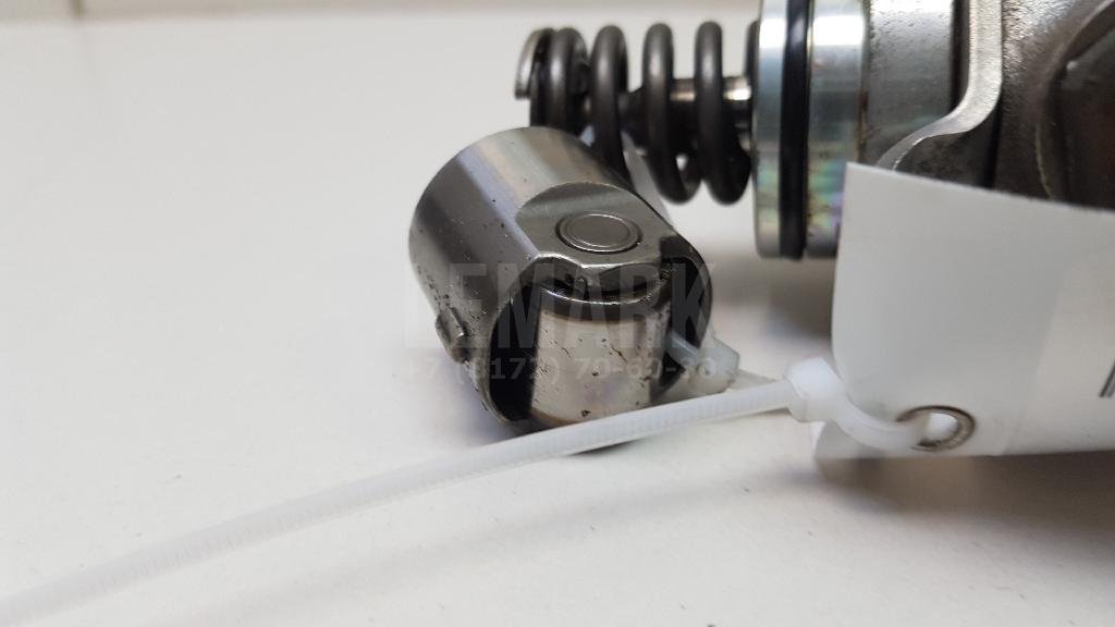 Насос (ТНВД) бензиновый