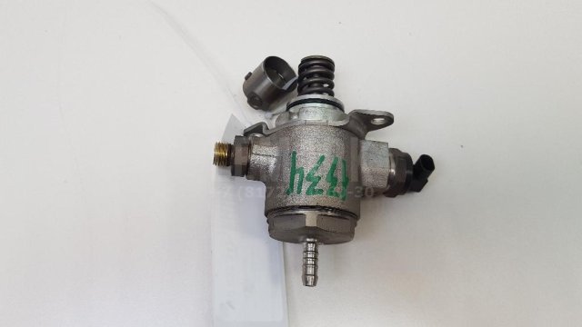 Насос (ТНВД) бензиновый