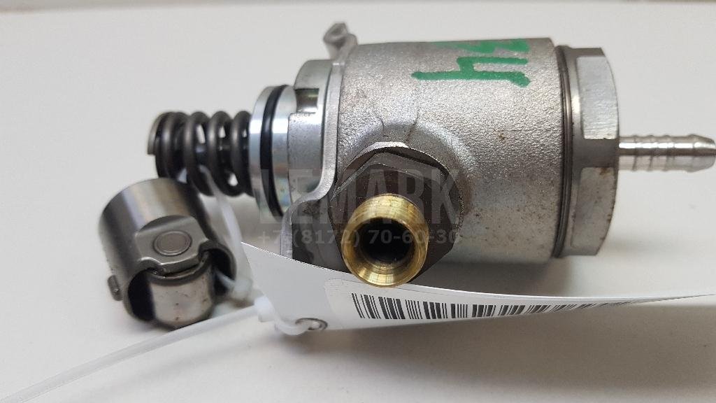 Насос (ТНВД) бензиновый