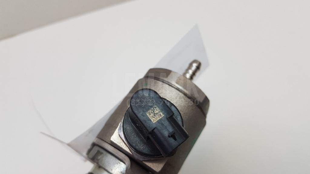 Насос (ТНВД) бензиновый