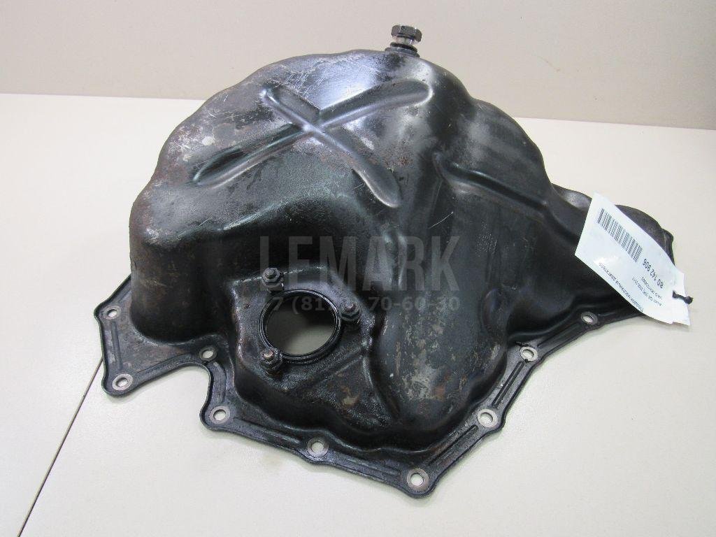 Поддон масляный двигателя для  Audi A3 [8P1] 2003-2013