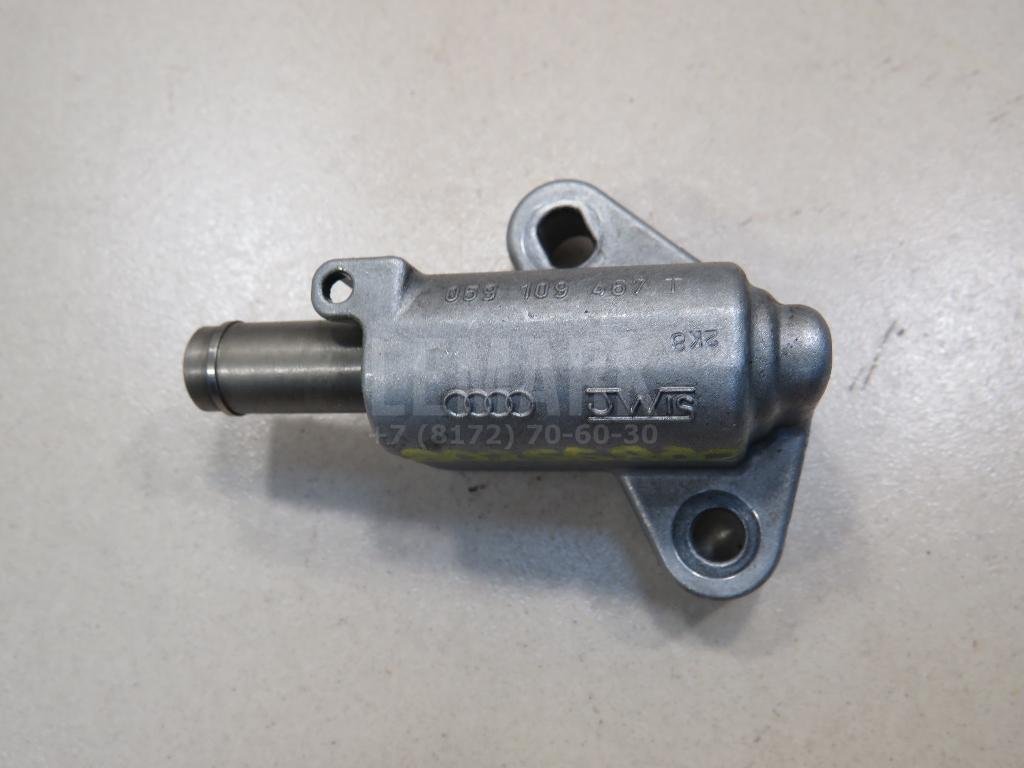 Натяжитель цепи