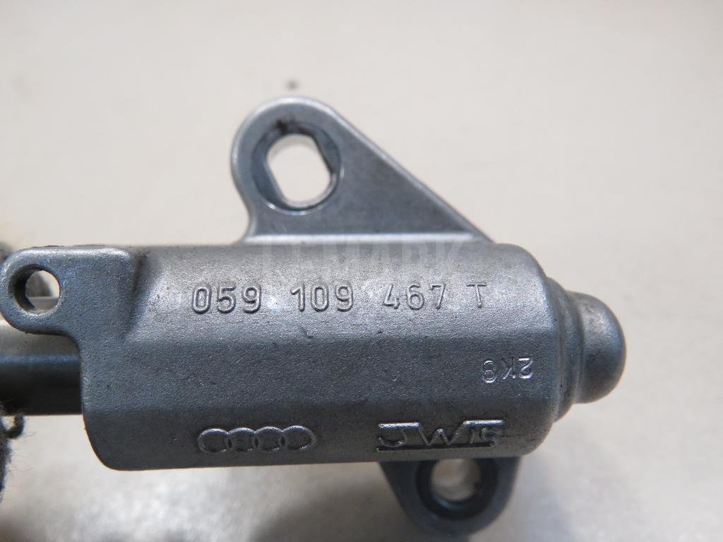 Натяжитель цепи