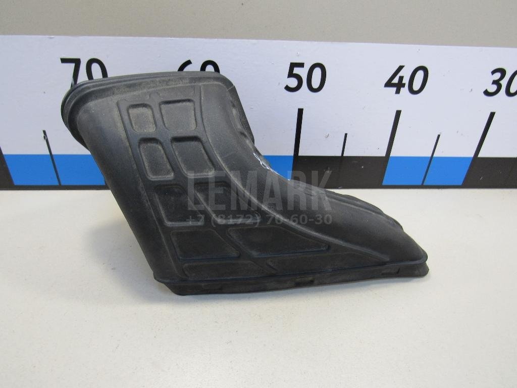 Воздуховод для  Audi A3 [8PA] Sportback 2004-2013