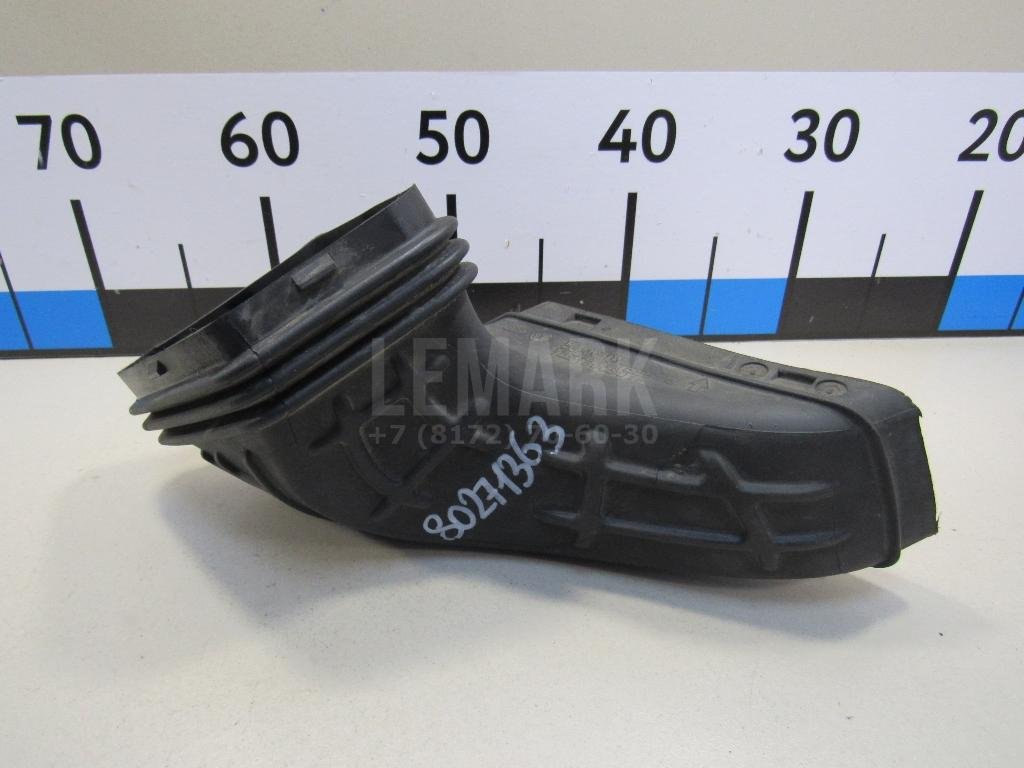 Воздуховод для  Audi A3 [8PA] Sportback 2004-2013