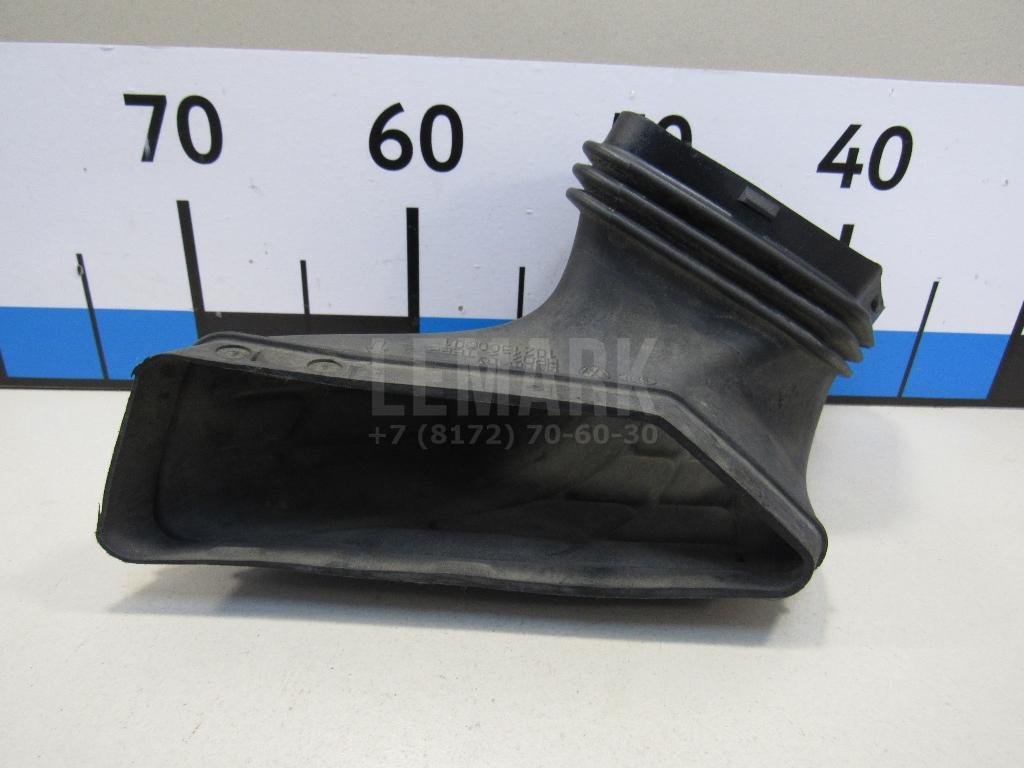 Воздуховод для  Audi A3 [8PA] Sportback 2004-2013