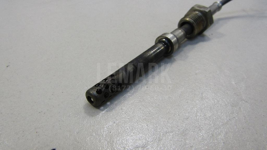 Датчик температуры сажевого фильтра