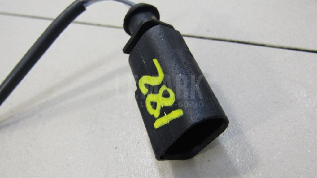 Датчик температуры сажевого фильтра