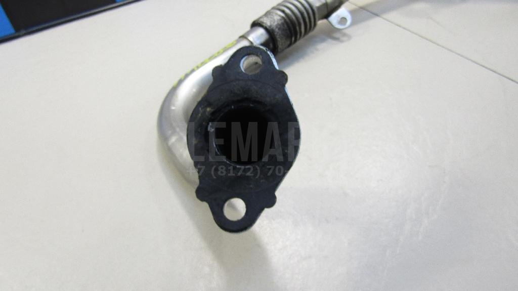 Трубка картерных газов