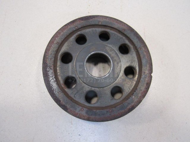 Шестерня (шкив) распредвала