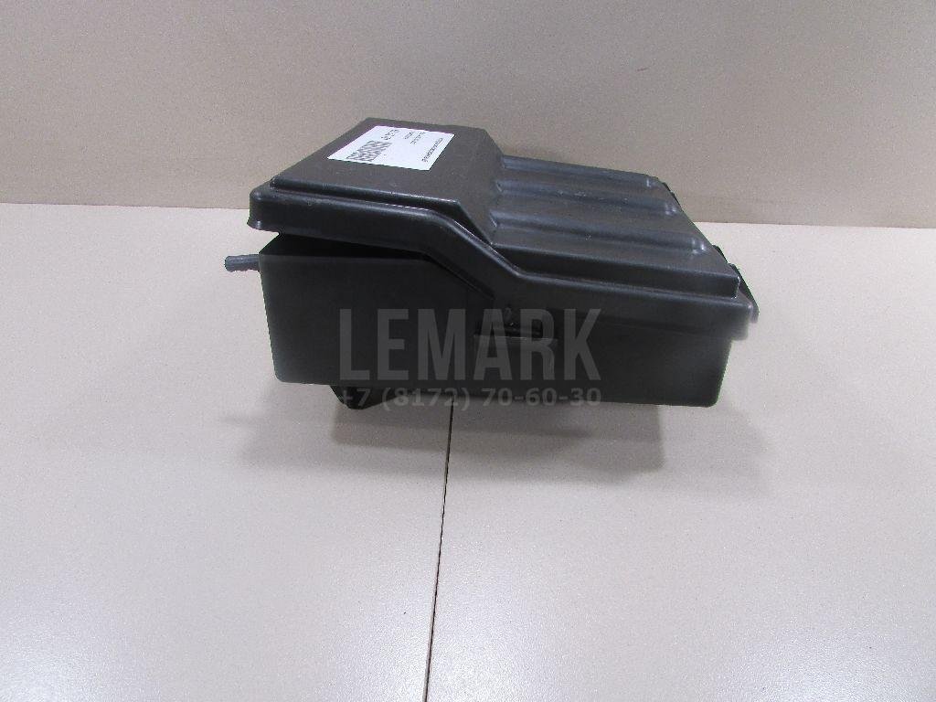 Корпус блока предохранителей