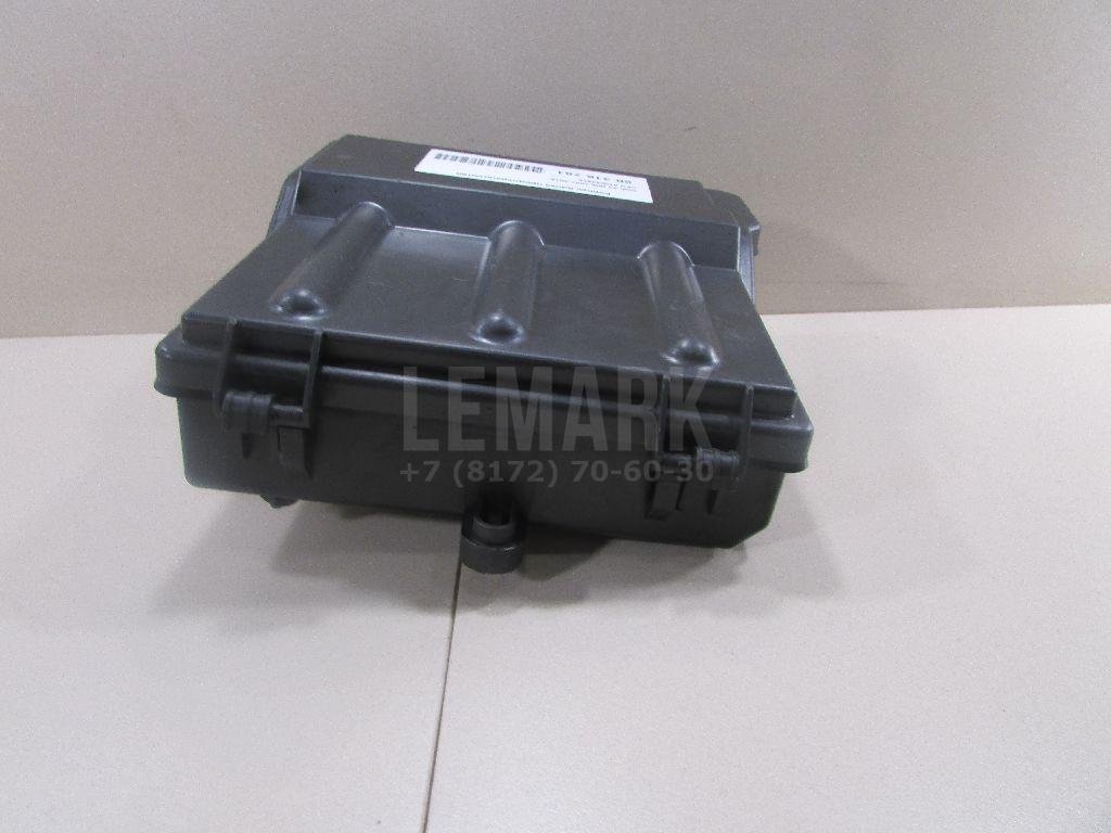 Корпус блока предохранителей