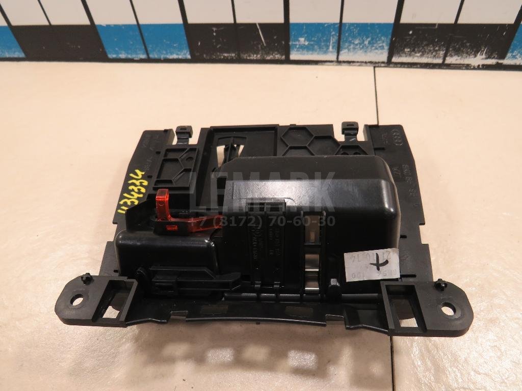 Пепельница передняя