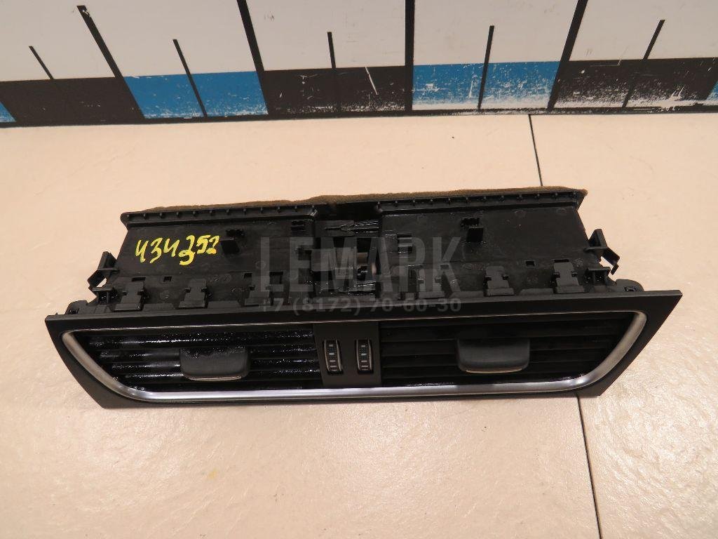 Дефлектор воздушный