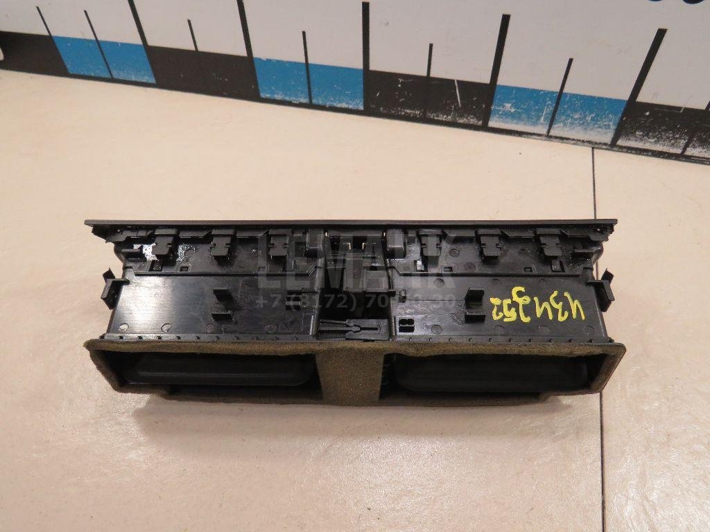 Дефлектор воздушный