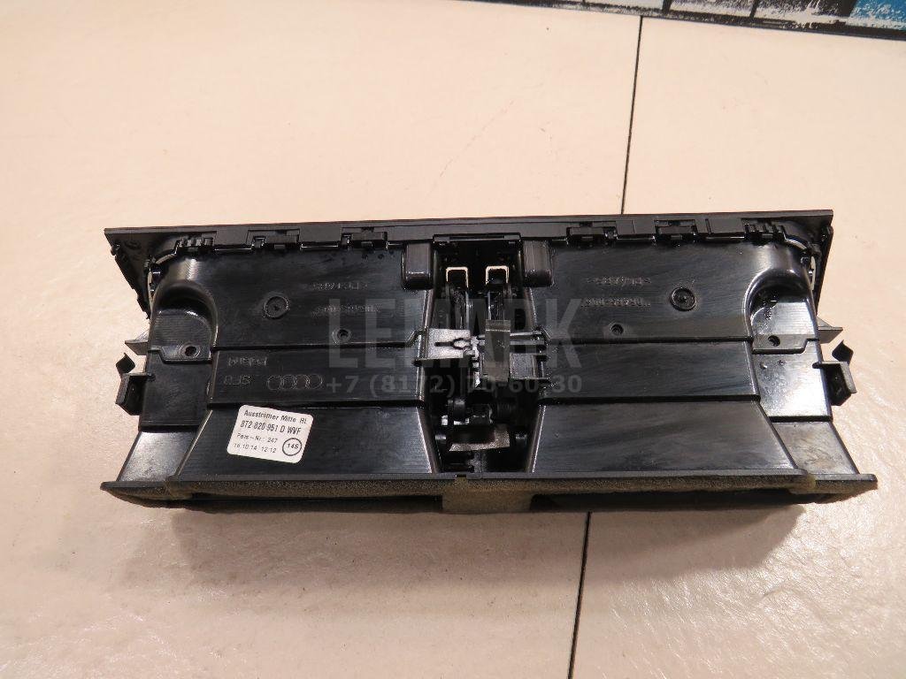 Дефлектор воздушный