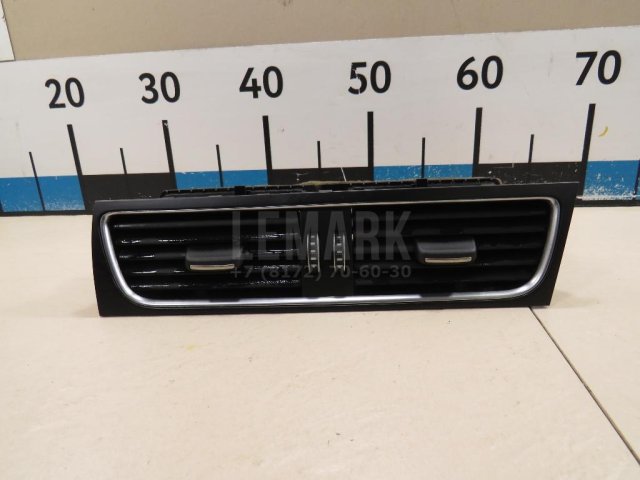 Дефлектор воздушный