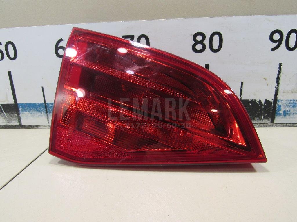 Фонарь задний внутренний левый