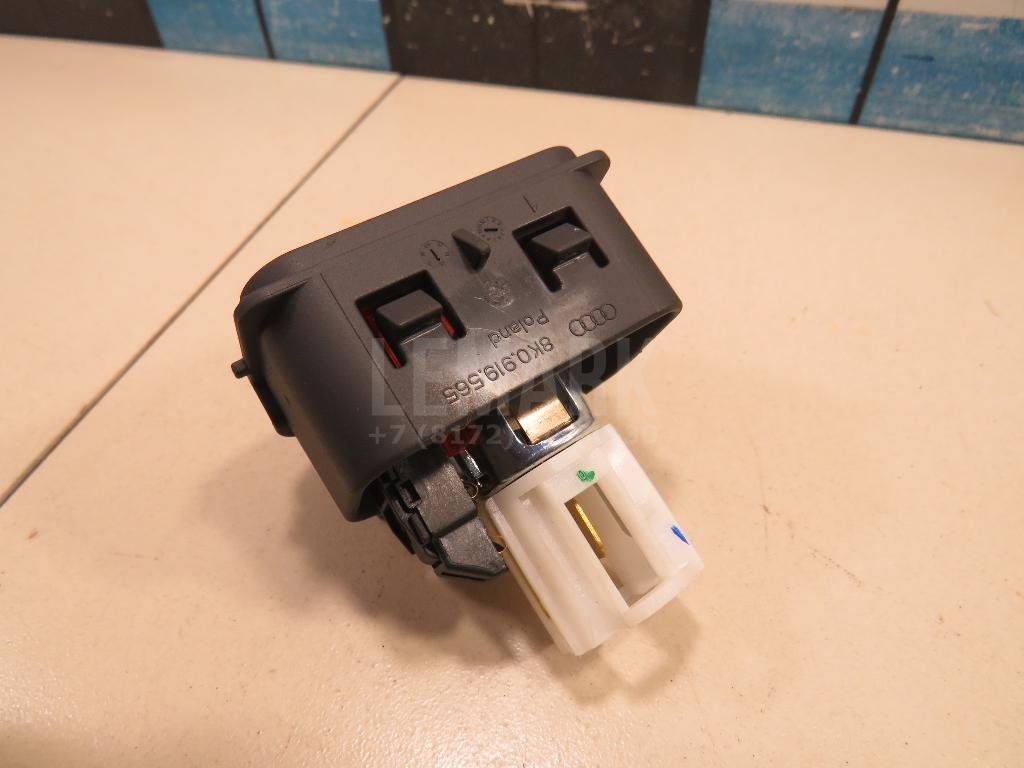 Гнездо прикуривателя