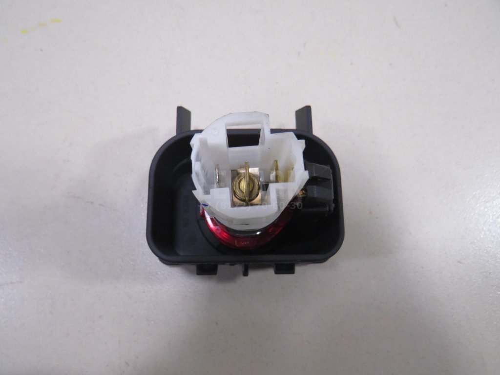 Гнездо прикуривателя