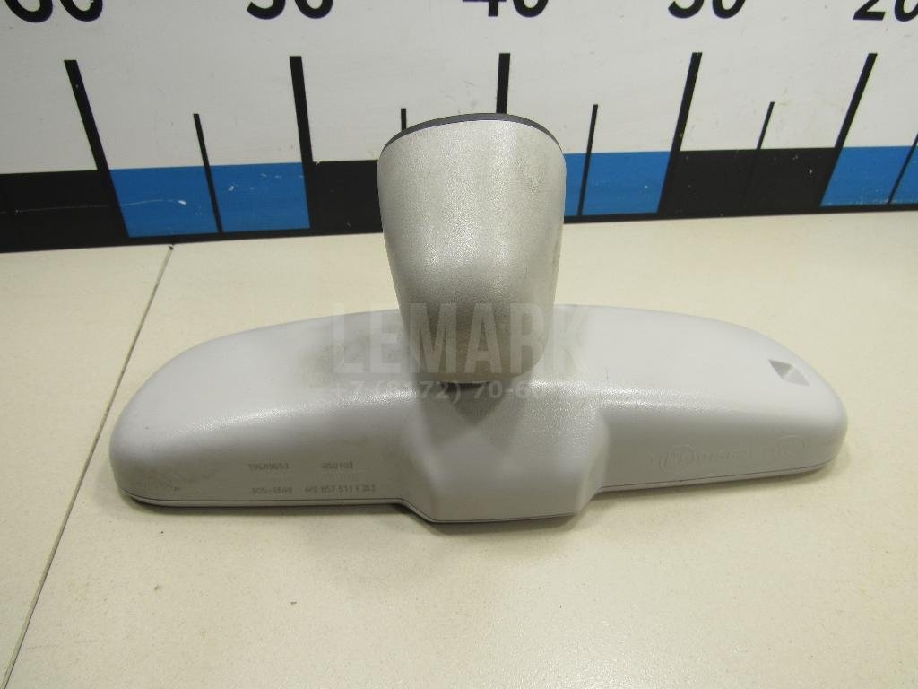 Зеркало заднего вида