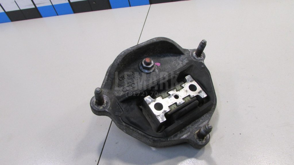 Опора КПП для  Audi A3 [8P1] 2003-2013