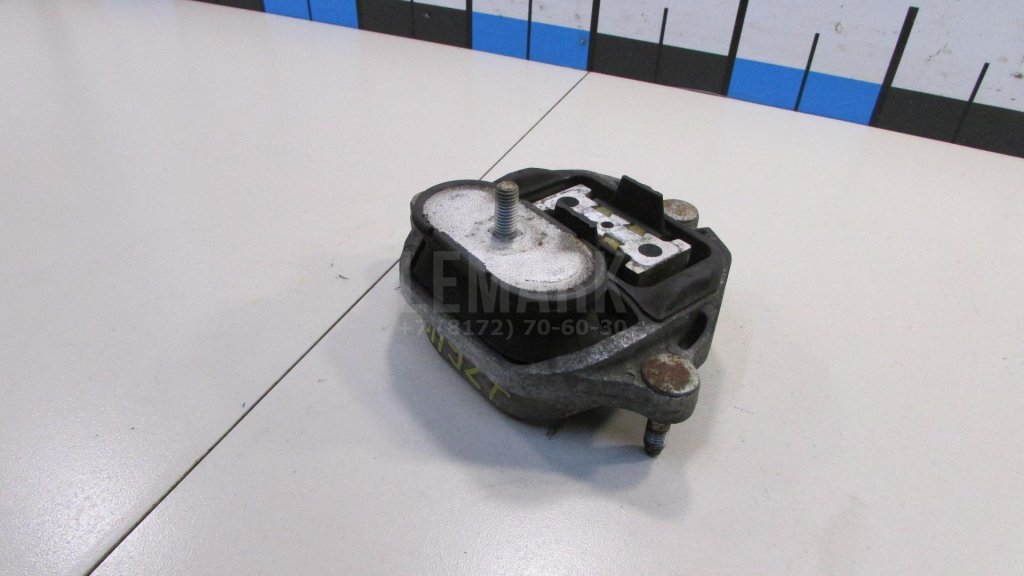 Опора КПП для  Audi A3 [8P1] 2003-2013