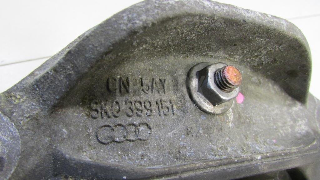 Опора КПП для  Audi A3 [8P1] 2003-2013