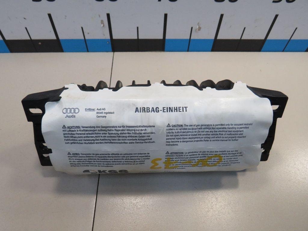 Подушка безопасности пассажирская (в торпедо)