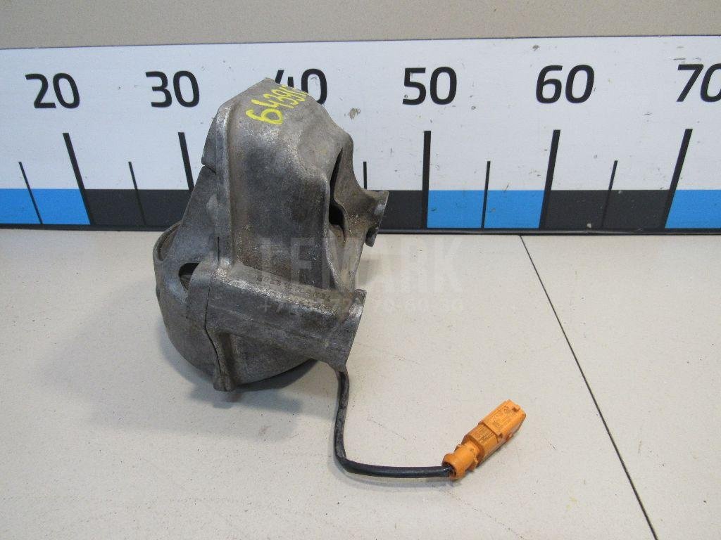 Опора двигателя левая