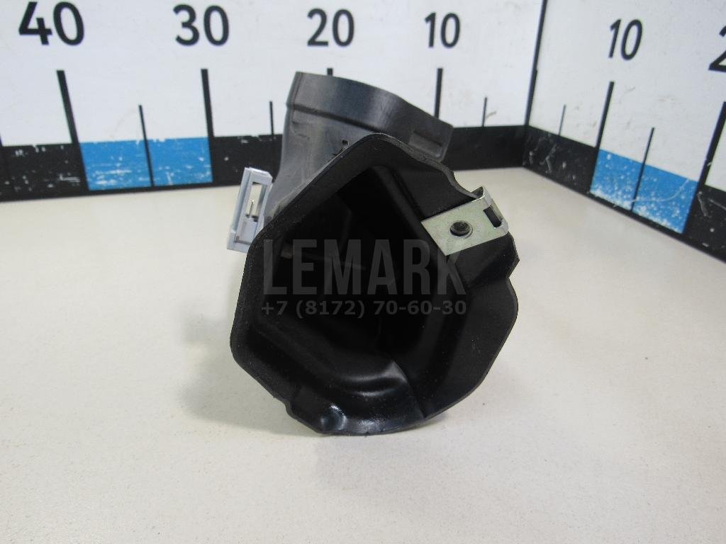 Воздуховод