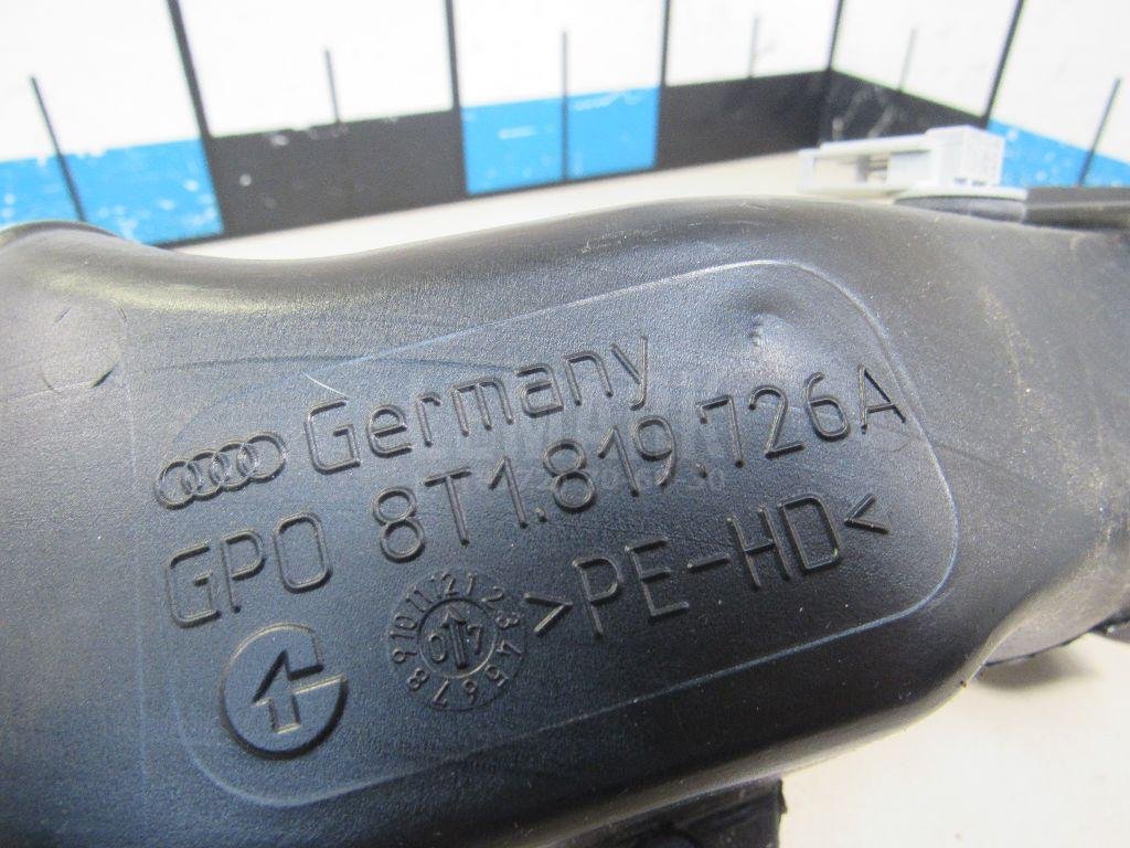 Воздуховод