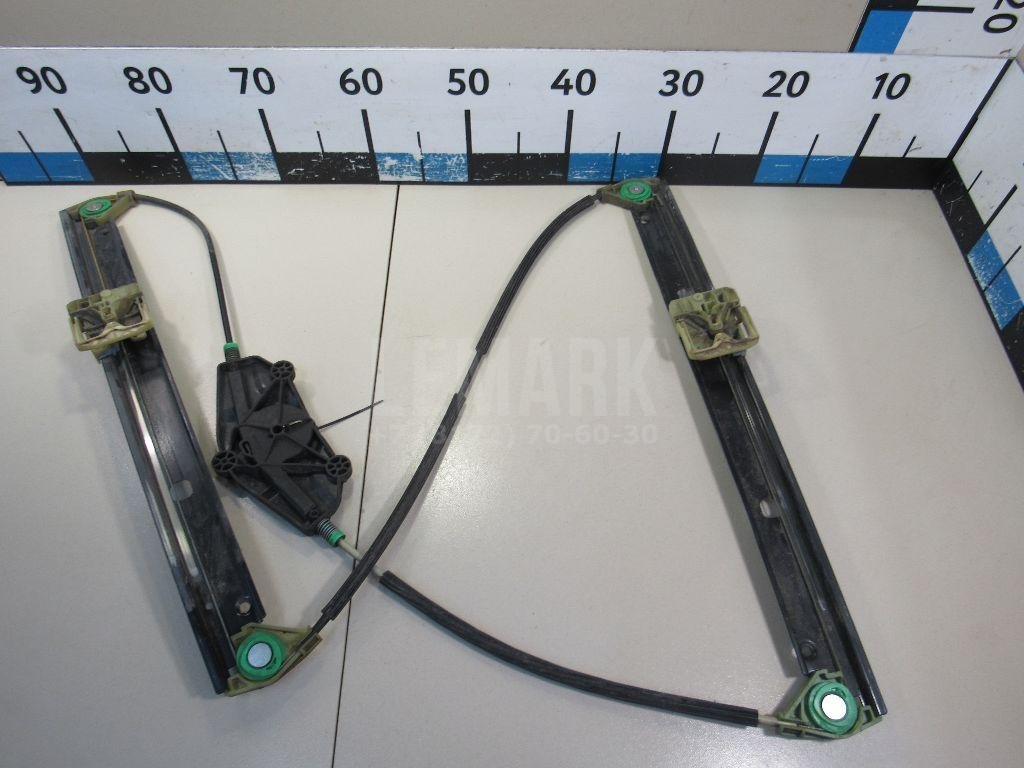 Стеклоподъемник электр. передний правый