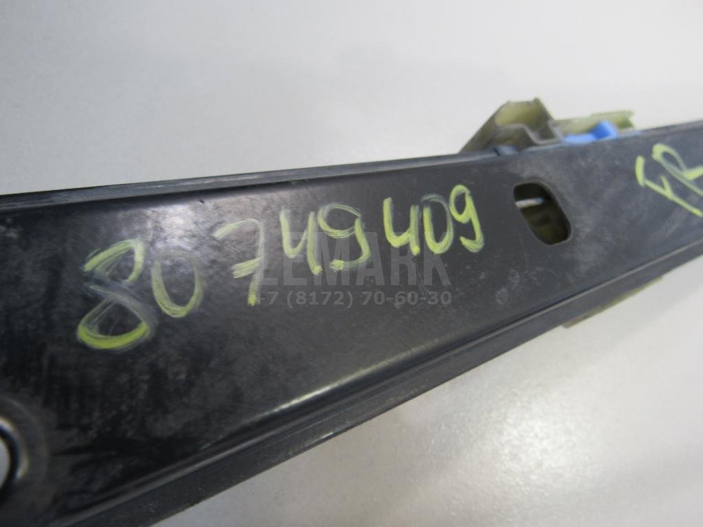 Стеклоподъемник электр. передний правый