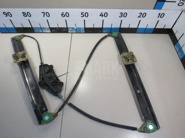 Стеклоподъемник электр. передний правый