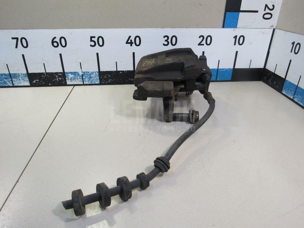 Суппорт тормозной передний правый