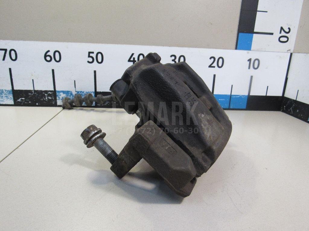 Суппорт тормозной передний правый