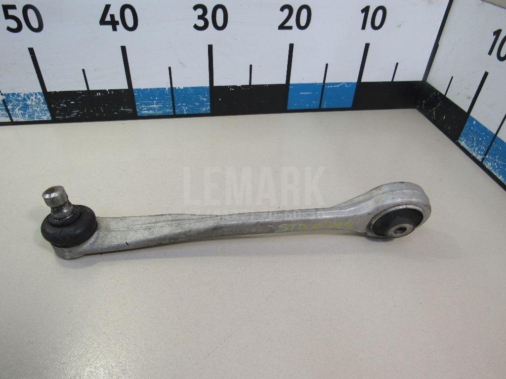 Рычаг передний верхний левый передний
