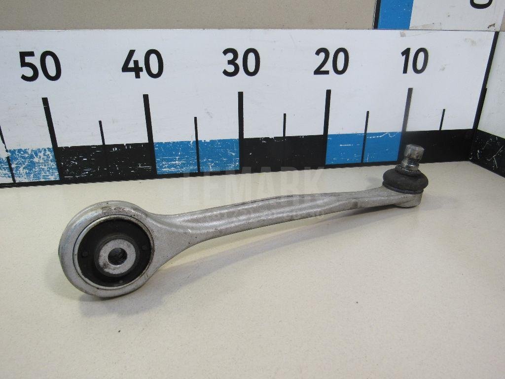 Рычаг передний верхний левый передний