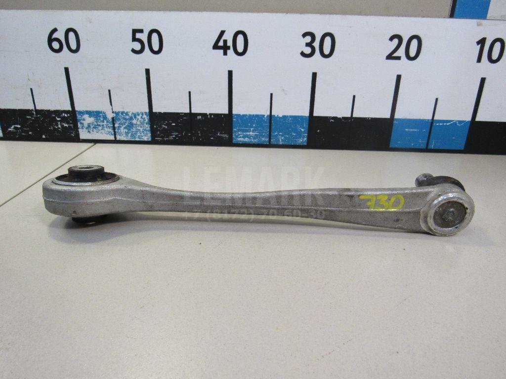 Рычаг передний верхний левый передний