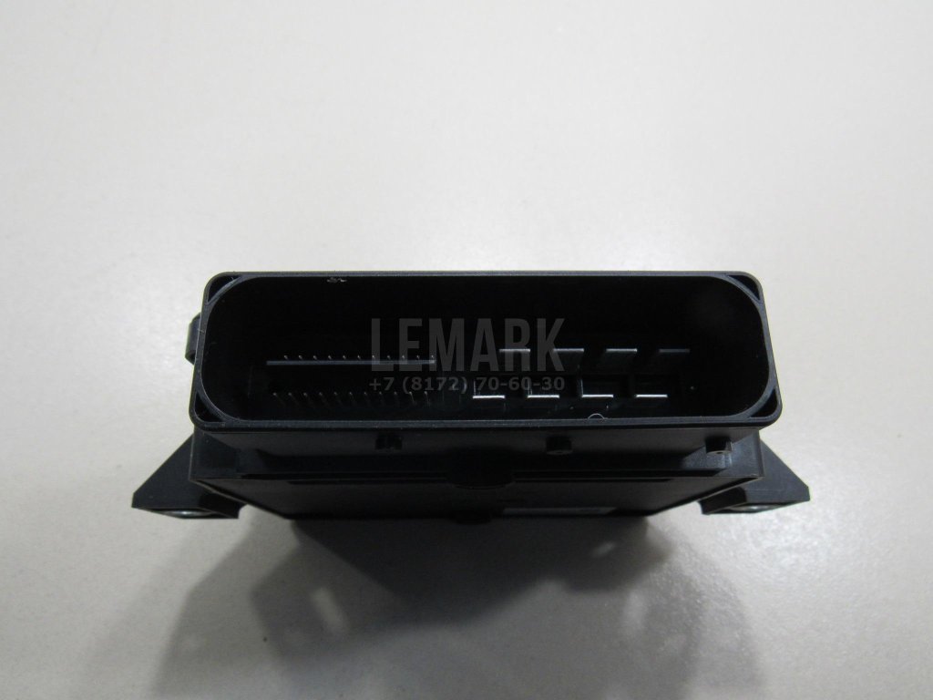 Блок управления парковочным тормозом