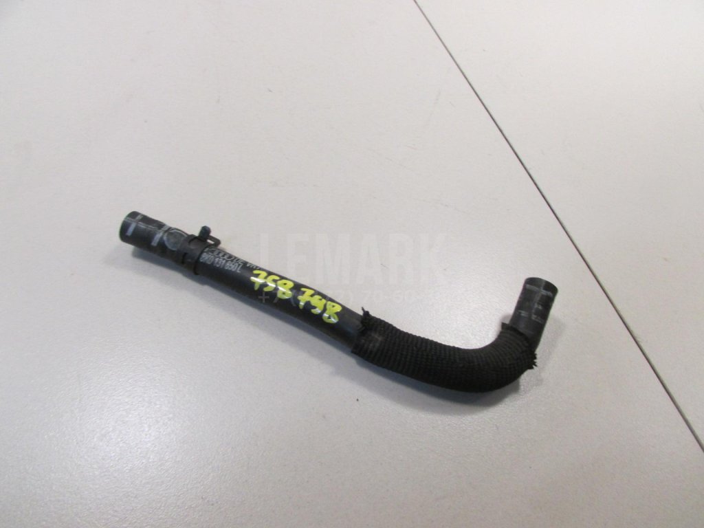 Шланг вентиляции картер. газов