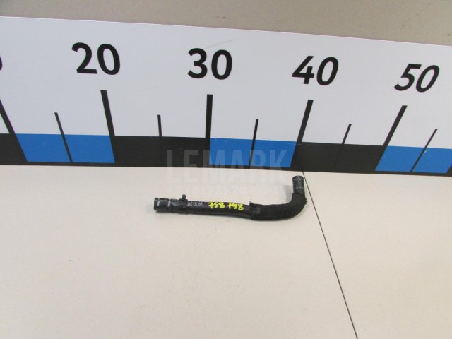 Шланг вентиляции картер. газов