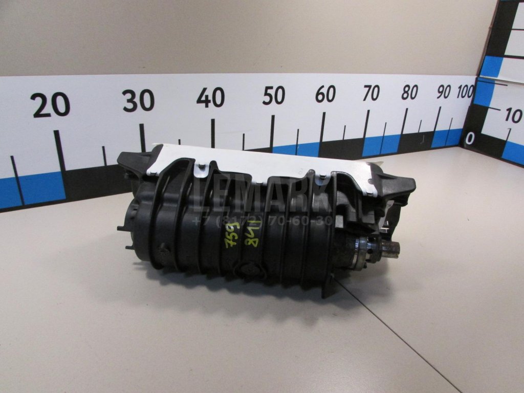Подушка безопасности пассажирская (в торпедо)