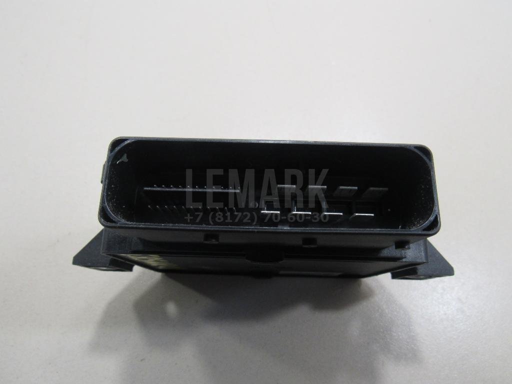 Блок управления парковочным тормозом