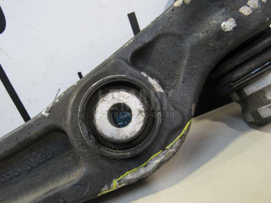 Рычаг передний нижний левый передний