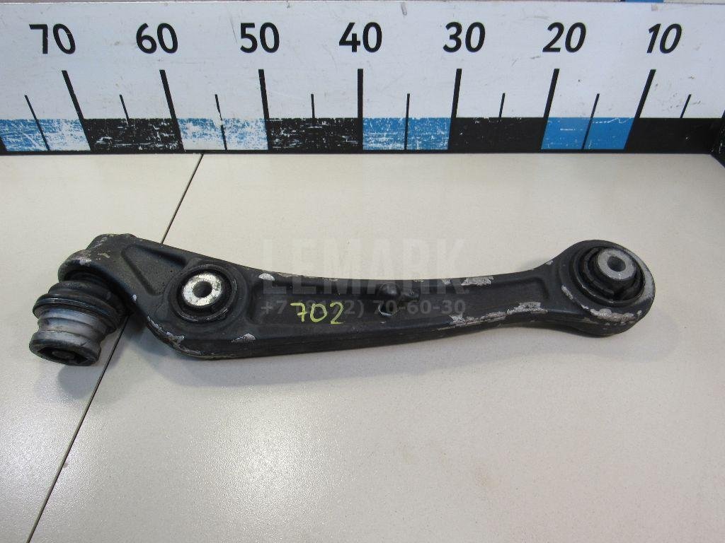Рычаг передний нижний левый передний