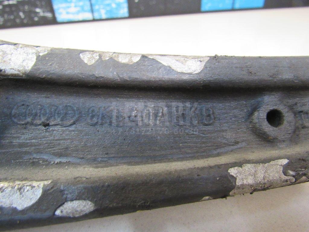 Рычаг передний нижний правый передний